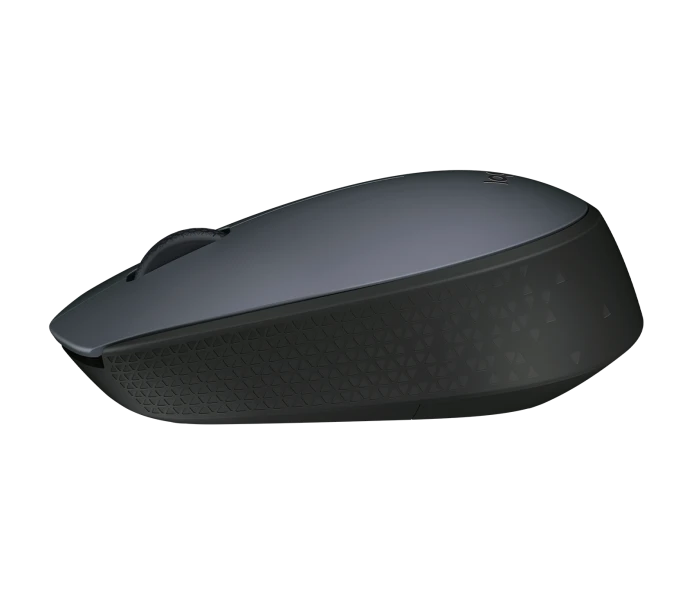 AlKhatib Technical Center-مركز الخطيب التقني,logitech M170 WIRELESS MOUSE - ماوس مكتبي لا سلكي