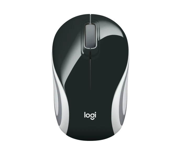 AlKhatib Technical Center-مركز الخطيب التقني,logitech M187 WIRELESS MOUSE - ماوس مكتبي لا سلكي