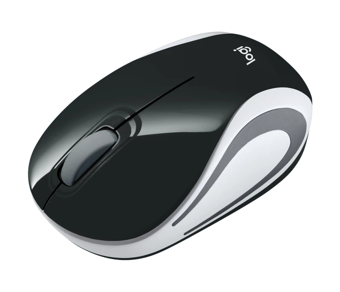 AlKhatib Technical Center-مركز الخطيب التقني,logitech M187 WIRELESS MOUSE - ماوس مكتبي لا سلكي