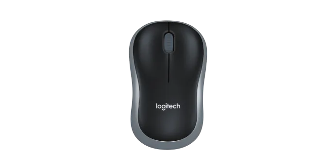 AlKhatib Technical Center-مركز الخطيب التقني,Logitech MK270 WIRELESS KEYBOARD AND MOUSE COMBO - كيبورد وماوس لاسلكي مكتبي