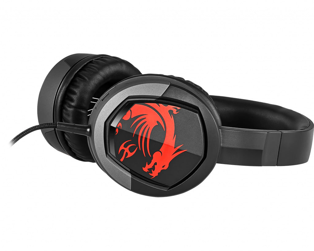 AlKhatib Technical Center-مركز الخطيب التقني,MSI GH30 GAMING HEADSET