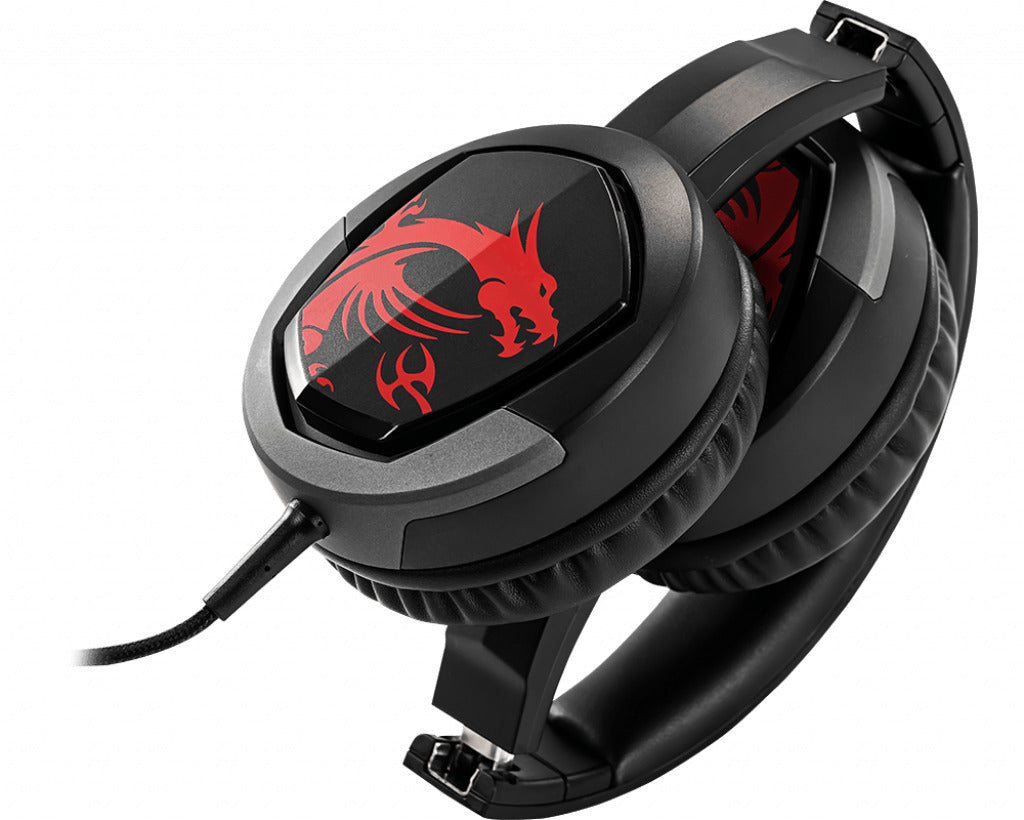 AlKhatib Technical Center-مركز الخطيب التقني,MSI GH30 GAMING HEADSET