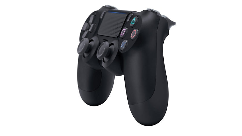 AlKhatib Technical Center-مركز الخطيب التقني,DUALSHOCK 4 Wireless Controller - ذراع تحكم لاسلكي