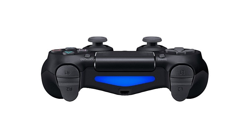 AlKhatib Technical Center-مركز الخطيب التقني,DUALSHOCK 4 Wireless Controller - ذراع تحكم لاسلكي