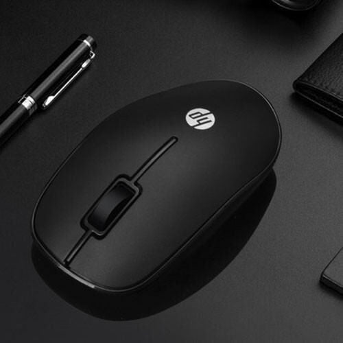 AlKhatib Technical Center-مركز الخطيب التقني,HP S1500 wireless mouse - ماوس مكتبي سلكي