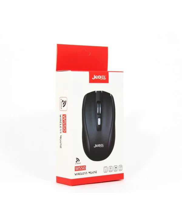 Souris sans Fil JEDEL W550